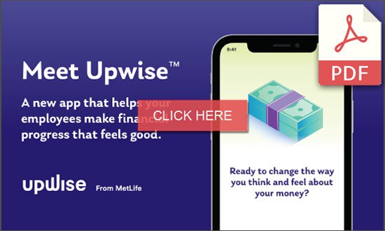 MetLife Upwise